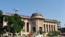 Ngân hàng Nhà nước dẫn đầu về cải cách hành chính