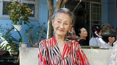 Nghệ sĩ Hoài Dung