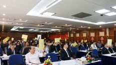 Bảo vệ quyền của các cổ đông là một nguyên tắc cơ bản trong quản trị doanh nghiệp cổ phần (Ảnh minh họa)