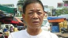 Nguyễn Kim Hưng, tức Hưng “kính”