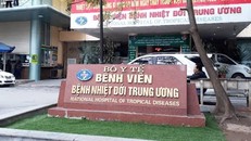 Những lùm xùm liên quan đến việc biển thủ công quỹ, đầu tư xây dựng, mua sắm trang thiết bị, công tác cán bộ... đang diễn ra tại Bệnh viện Nhiệt đới T.Ư gây bức xúc lớn trong dư luận