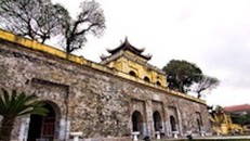 Phong thủy Hà Nội xưa đáp ứng gì để được chọn làm kinh đô?