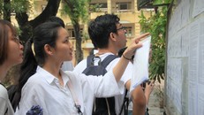 Hàng loạt trường đại học phía Nam công bố điểm chuẩn năm 2019