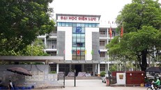 Giảng viên Trường ĐH Điện lực bị tố nâng điểm thi cho các sinh viên.