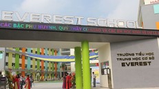 Trường Tiểu học và THCS Everest 