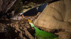 Vẻ đẹp của Động Thiên Đường - điểm đến du lịch hấp dẫn của cả khu vực và thế giới