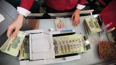 Các giao dịch bắt buộc phải thực hiện thanh toán qua ngân hàng