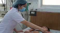 Đối với trẻ có cơ địa thừa cân béo phì, khi mắc bệnh sốt xuất huyết thường bệnh diễn tiến nặng hơn.