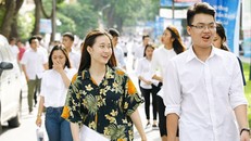 Nhiều trường đại học top trên đã công bố mức điểm chuẩn dự kiến. (Ảnh minh hoạ)