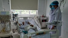 Công bố 'thủ phạm' gây ra sự cố chạy thận tại Nghệ An