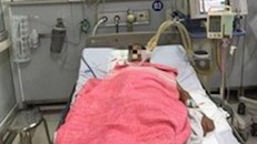 Uống rượu 5 ngày liên tục, nam bệnh nhân 33 tuổi suýt chết phải nhập viện cấp cứu