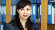 Tiến sĩ Nguyễn Thị Kim Phụng - Vụ trưởng Vụ giáo dục Đại học, Bộ GD&ĐT. (Ảnh: Bộ GD&ĐT)