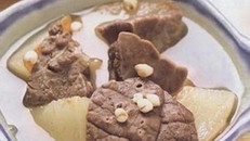 Nếu không muốn rước họa, hãy thận trọng khi ăn những bộ phận này của lợn