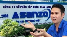 Vụ Asanzo khởi kiện báo Tuổi Trẻ chính thức được tòa thụ lý