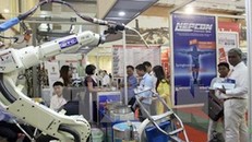 Tạo cầu nối giúp DN công nghiệp hỗ trợ tham gia chuỗi cung ứng toàn cầu