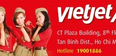 Vietjet Thailand là Thương hiệu Tuyển dụng tốt nhất châu Á 2019