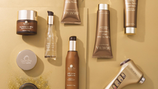 D’or Mystere - bí quyết trẻ hóa da của phụ nữ Israel