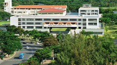 Trường Quốc tế Nam Sài Gòn nằm trong danh sách trường quốc tế ở TP HCM do Sở GD&ĐT thành phố công bố.