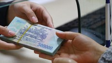 Theo NHNN đã có hiện tượng chủ thẻ cùng đơn vị thanh toán thẻ lợi dung trục lợi rút tiền mặt qua thẻ tín dụng thời gian gần đây