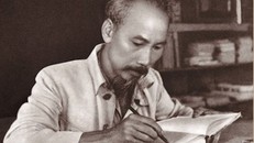 Thêm hai cuốn sách về tư tưởng, đạo đức, phong cách Hồ Chí Minh