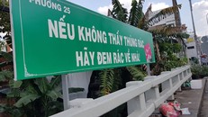 Người dân TP HCM vô tư xả rác, ý thức kém hay chế tài chưa đủ mạnh?