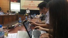 Bộ Công thương mong muốn sớm có thông tư về hàng hoá "made in Vietnam"