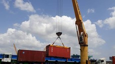 Tiến trình thực hiện cổ phần hóa doanh nghiệp nhà nước đang chậm lại (Ảnh minh họa. Nguồn ảnh: M.P)