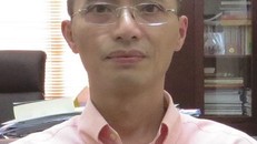 Bị can Đặng Anh Tuấn. Ảnh: Báo Thanh Tra.