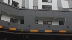 Dự án Nhà ở xã hội (NOXH) Rice City Sông Hồng (phường Thượng Thanh, quận Long Biên, Hà Nội) 