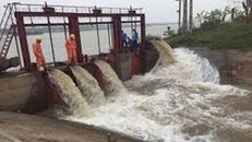 Cần triệt để tiết kiệm nước trong vụ gieo cấy Đông Xuân 2019-2020