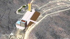 Sohae. Ảnh: Google Earth.