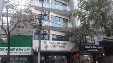 Phó trưởng Công an TP Phúc Yên tử vong tại cơ sở thẩm mỹ, Sở Y tế Hà Nội vào cuộc