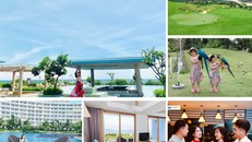 FLC Quy Nhon Beach & Golf Resort (Bình Định)