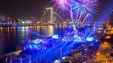 Đêm bùng nổ tiếp theo của Đại nhạc hội Tiger Remix 2020 tại Đà Nẵng