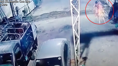 Chân dung nghi phạm xả súng ở Lạng Sơn