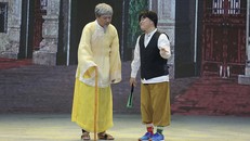 Chương trình Gặp nhau cuối năm 2020 vào đêm 30 Tết.