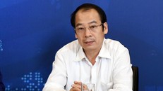 PGS.TS. Trần Đắc Phu.