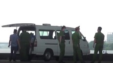 Công an Đà Nẵng đang tích cực điều tra sự việc