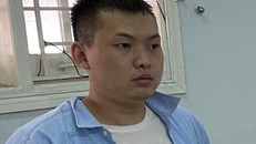 Nghi can sát hại cô gái nhét vào vali bị bắt giữ 