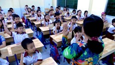 Bố trí học bù hợp lý sẽ có những giờ học hiệu quả