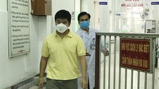 Chi tiết danh sách các cơ sở có khả năng thu dung, điều trị Covid-19