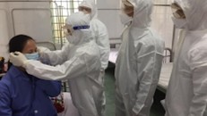 Kiểm soát chặt để không lây nhiễm chéo nCoV trong bệnh viện
