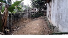 Hiện trường ngôi nhà nơi xảy ra sự việc