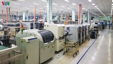 doanh nghiep "doi" nguyen lieu san xuat vi covid-19 hinh 2 Nhà máy sản xuất của Công ty TNHH Datalogic ở khu chế xuất Tân Thuận đang cần nguyên liệu để tiếp tục sản xuất trong tuần tới.