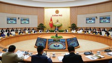 Ảnh: VGP/Quang Hiếu