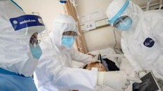 Thời gian là yếu tố quan trọng nhất trong cuộc chiến chống Covid-19