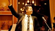 NSƯT Vũ Mạnh Dũng