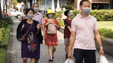 Nhìn thẳng vào dịch bệnh COVID-19