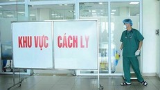 Đoàn tham dự hội thảo tại Italia có 30 người đang được Y tế Hà Nội theo dõi, tư vấn.(Ảnh minh hoạ)