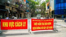 Các biện pháp quyết liệt để phòng chống dịch bệnh Covid-19 đang khẩn trương được thực hiện.